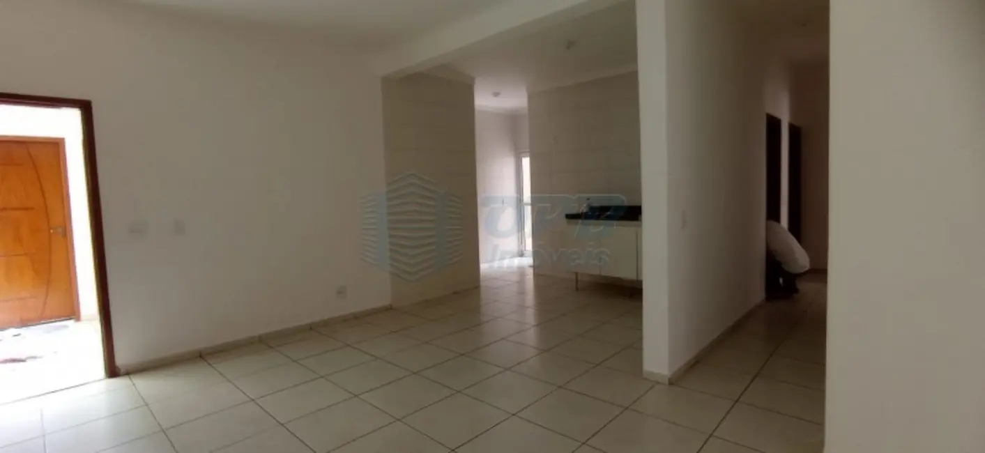 Foto 1 de Apartamento para alugar em Ribeirao Preto - SP