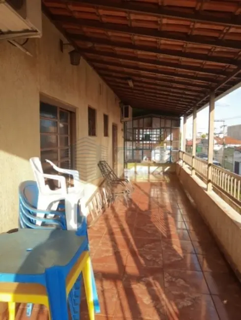 Foto 5 de Sobrado à venda em Campos Elíseos, Ribeirao Preto - SP