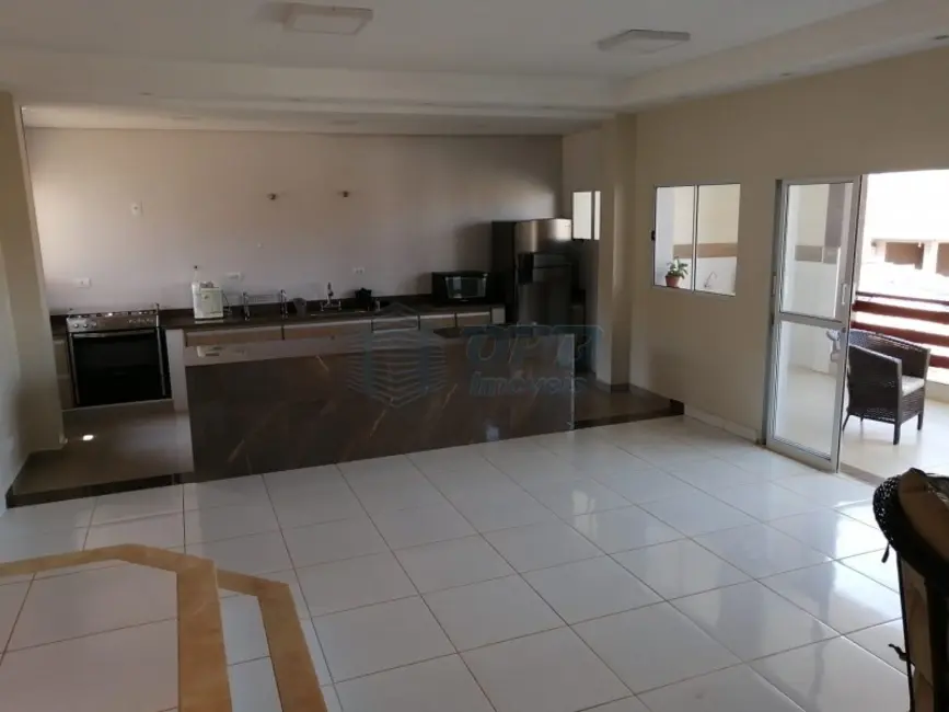 Sobrado para alugar em Ribeirânia, Ribeirao Preto - SP - imagem 4 Foto 4 de Sobrado para alugar em Ribeirânia, Ribeirao Preto - SP