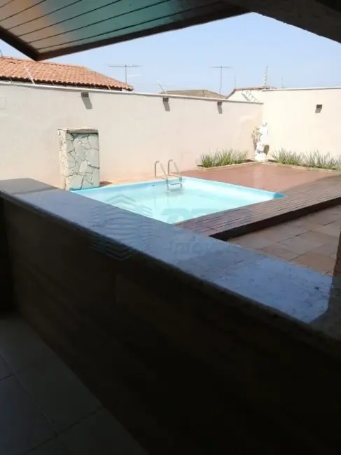 Sobrado para alugar em Ribeirânia, Ribeirao Preto - SP - imagem 8 Foto 8 de Sobrado para alugar em Ribeirânia, Ribeirao Preto - SP