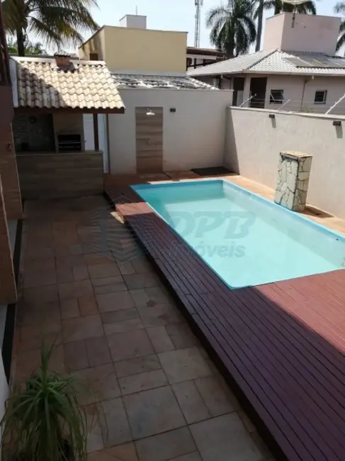 Sobrado para alugar em Ribeirânia, Ribeirao Preto - SP - imagem 7 Foto 7 de Sobrado para alugar em Ribeirânia, Ribeirao Preto - SP