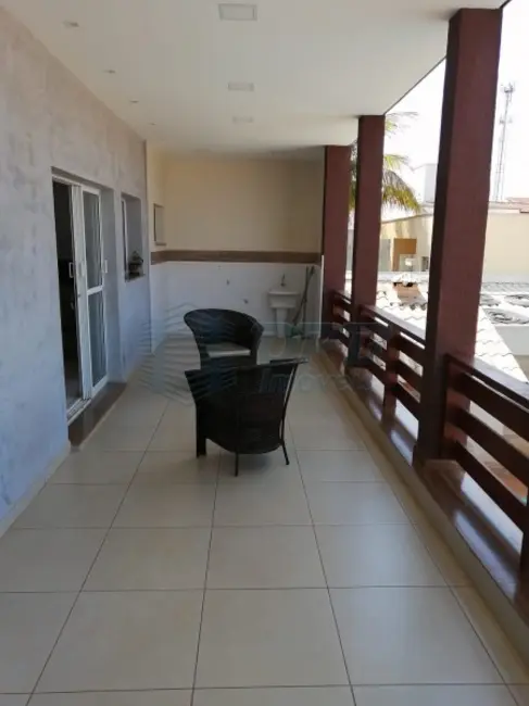 Sobrado para alugar em Ribeirânia, Ribeirao Preto - SP - imagem 6 Foto 6 de Sobrado para alugar em Ribeirânia, Ribeirao Preto - SP