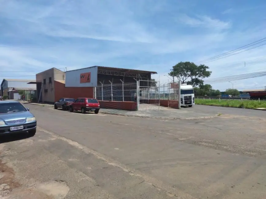 Foto 8 de Sala Comercial para alugar em Jardim Salgado Filho, Ribeirao Preto - SP