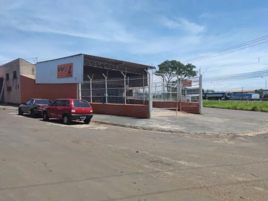 Foto 9 de Sala Comercial para alugar em Jardim Salgado Filho, Ribeirao Preto - SP