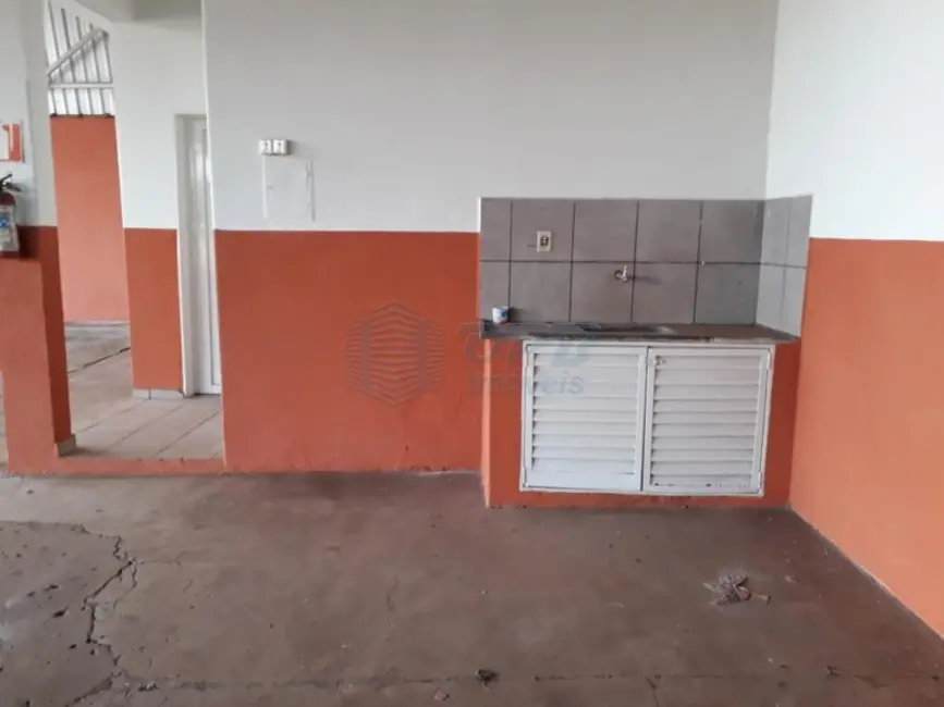 Foto 1 de Sala Comercial para alugar em Jardim Salgado Filho, Ribeirao Preto - SP