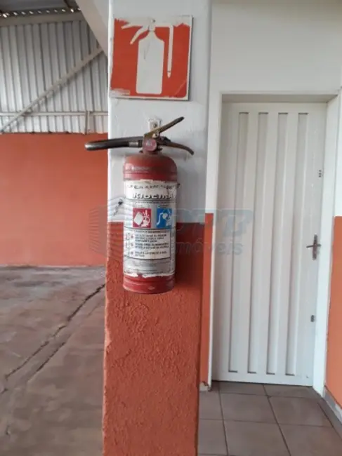 Foto 2 de Sala Comercial para alugar em Jardim Salgado Filho, Ribeirao Preto - SP
