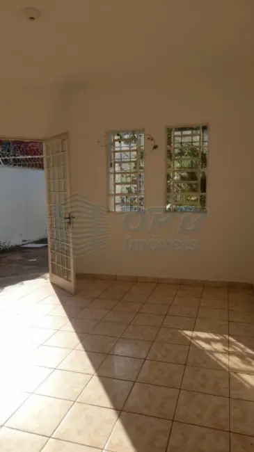 Foto 1 de Casa para alugar em Ribeirao Preto - SP