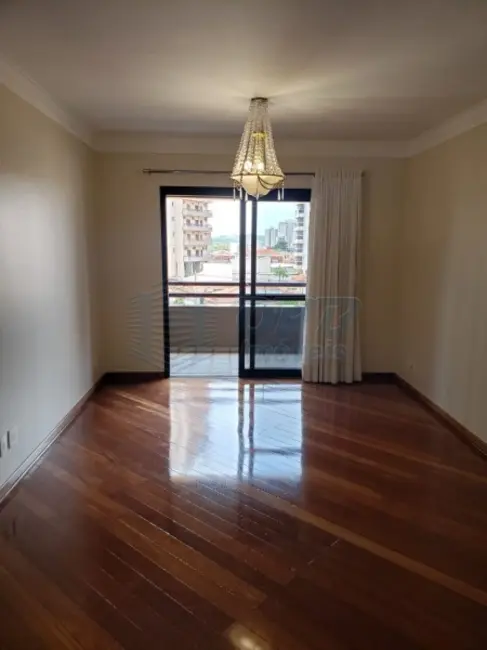 Foto 3 de Apartamento à venda, 123m2 em Centro, Ribeirao Preto - SP