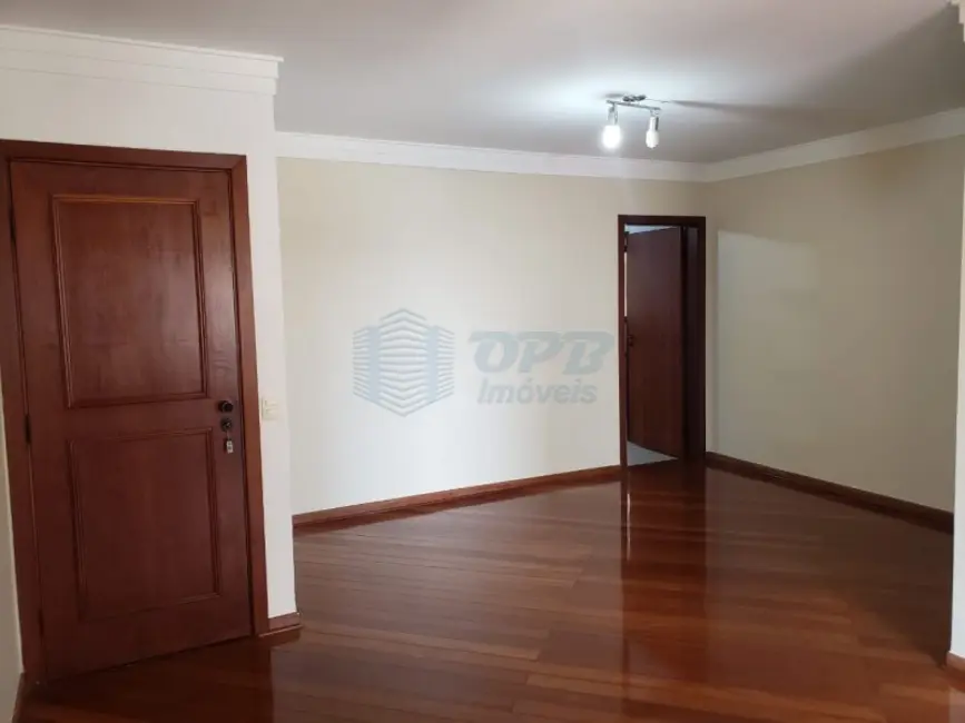 Foto 4 de Apartamento à venda, 123m2 em Centro, Ribeirao Preto - SP