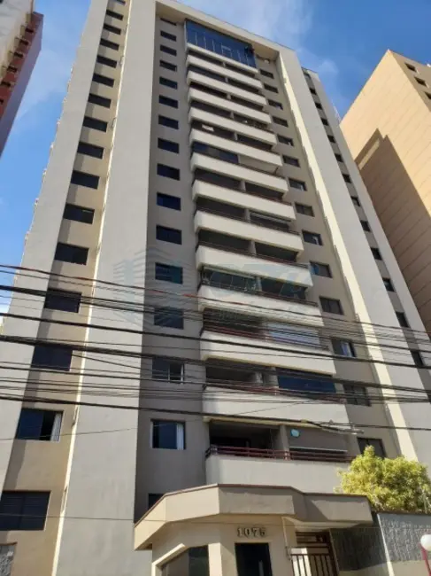 Foto 1 de Apartamento à venda, 123m2 em Centro, Ribeirao Preto - SP