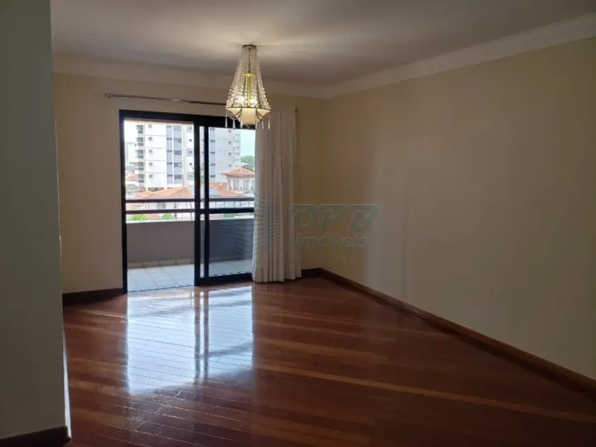Foto 2 de Apartamento à venda, 123m2 em Centro, Ribeirao Preto - SP