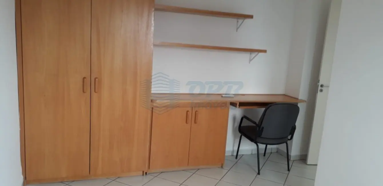 Foto 8 de Apartamento para alugar, 42m2 em Presidente Médici, Ribeirao Preto - SP