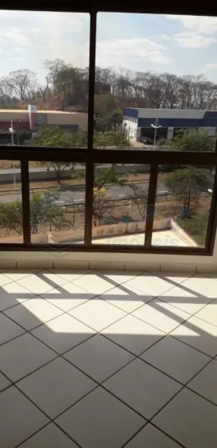 Foto 4 de Apartamento para alugar, 42m2 em Presidente Médici, Ribeirao Preto - SP