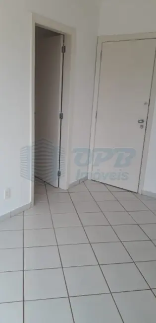 Foto 3 de Apartamento para alugar, 42m2 em Presidente Médici, Ribeirao Preto - SP