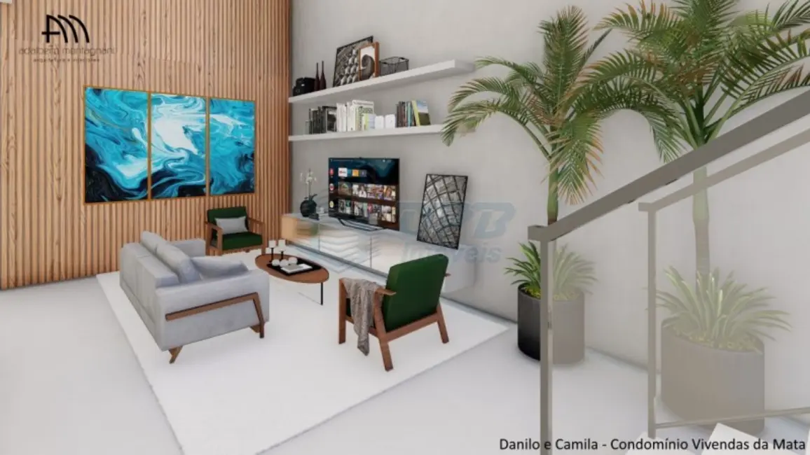 Sobrado à venda, 207m2 em Ribeirao Preto - SP - imagem 6 Foto 6 de Sobrado à venda, 207m2 em Ribeirao Preto - SP