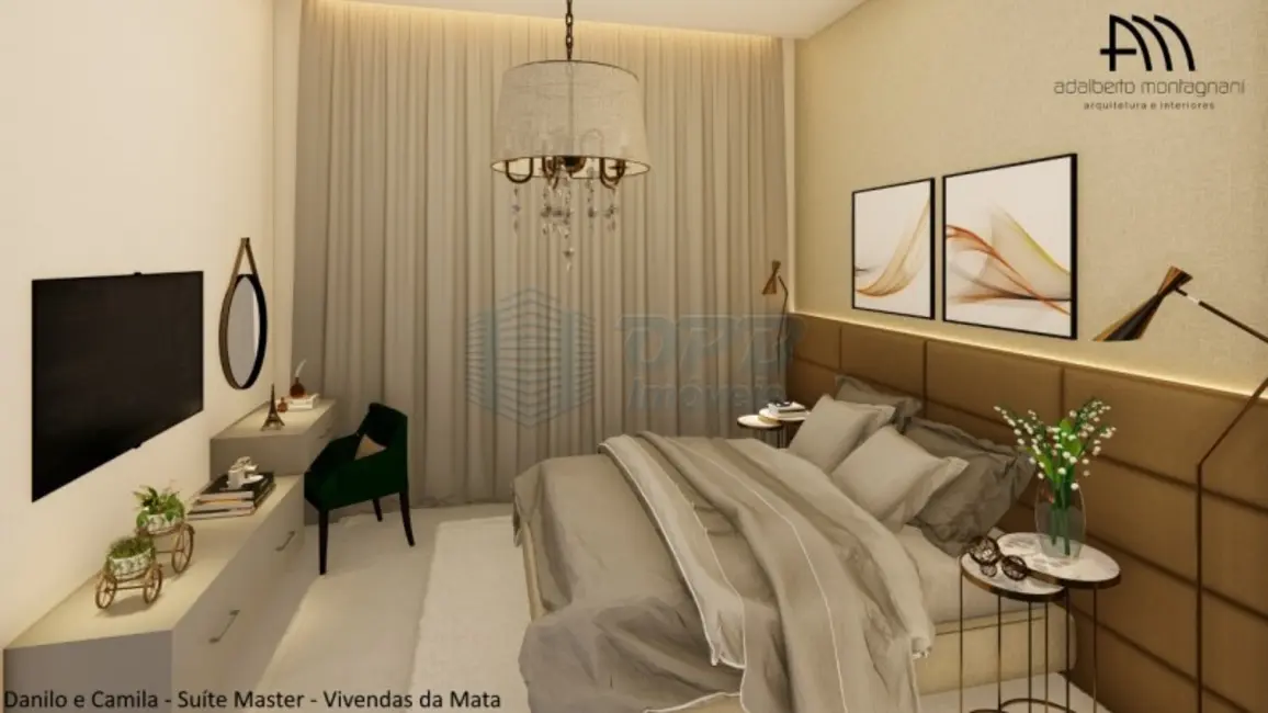 Sobrado à venda, 207m2 em Ribeirao Preto - SP - imagem 5 Foto 5 de Sobrado à venda, 207m2 em Ribeirao Preto - SP