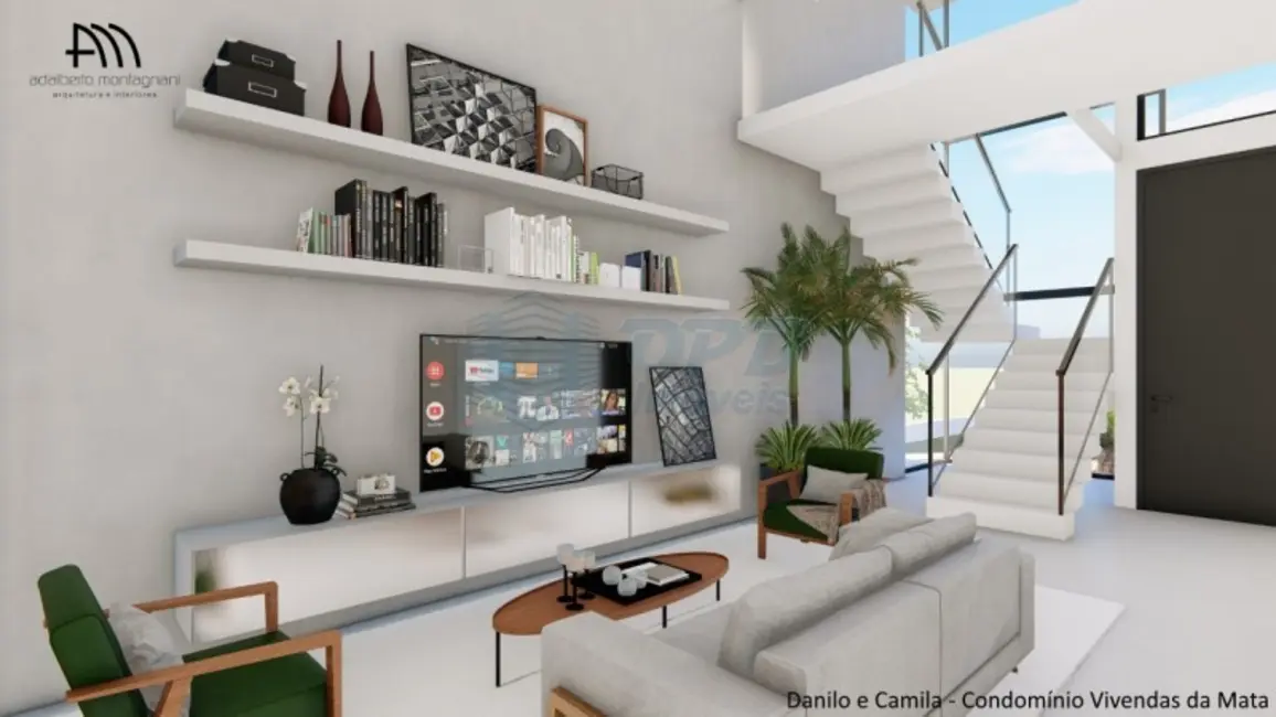 Sobrado à venda, 207m2 em Ribeirao Preto - SP - imagem 8 Foto 8 de Sobrado à venda, 207m2 em Ribeirao Preto - SP