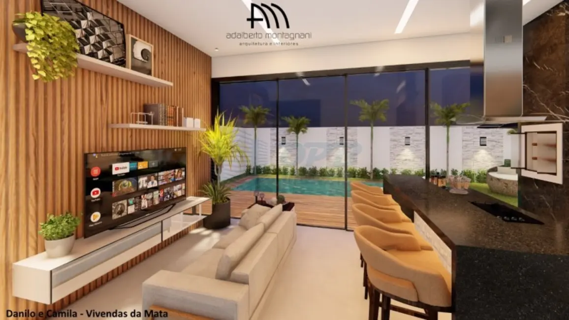 Sobrado à venda, 207m2 em Ribeirao Preto - SP - imagem 3 Foto 3 de Sobrado à venda, 207m2 em Ribeirao Preto - SP