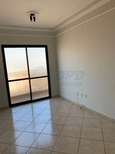 Foto 2 de Apartamento para alugar em Sumarezinho, Ribeirao Preto - SP