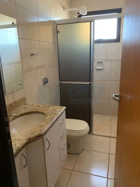 Foto 13 de Apartamento para alugar em Sumarezinho, Ribeirao Preto - SP