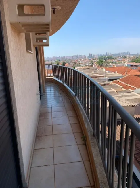 Foto 9 de Apartamento para alugar em Sumarezinho, Ribeirao Preto - SP