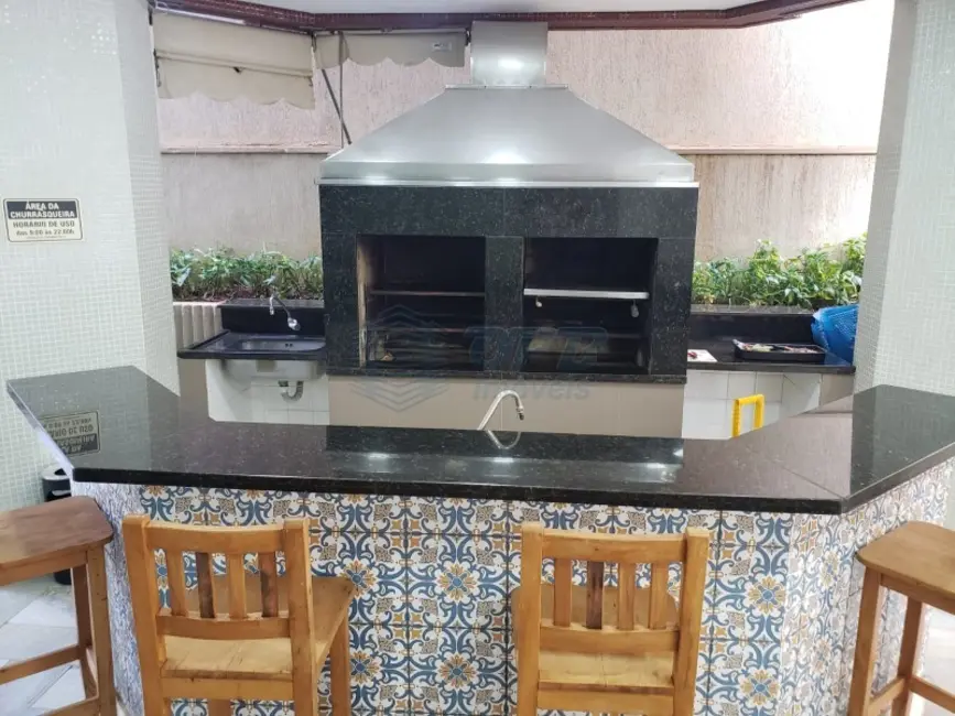 Foto 4 de Apartamento à venda, 173m2 em Centro, Ribeirao Preto - SP