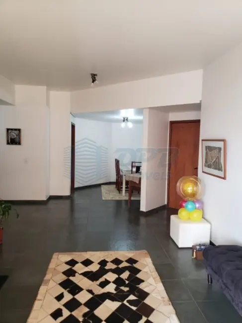 Foto 9 de Apartamento à venda, 173m2 em Centro, Ribeirao Preto - SP