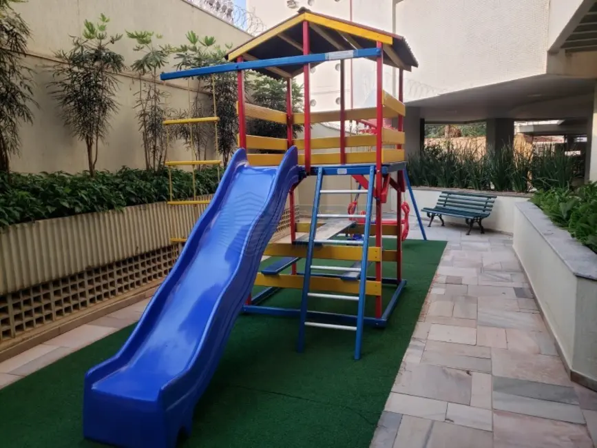 Foto 3 de Apartamento à venda, 173m2 em Centro, Ribeirao Preto - SP