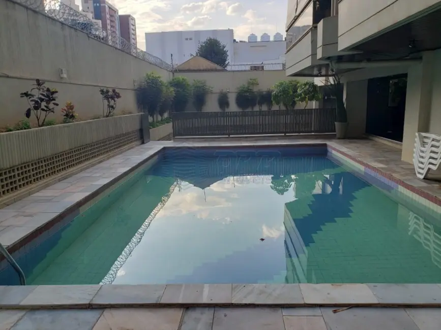 Foto 1 de Apartamento à venda, 173m2 em Centro, Ribeirao Preto - SP