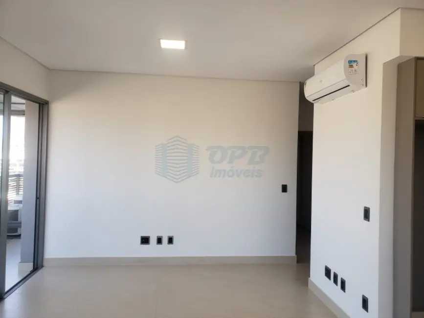Foto 3 de Apartamento para alugar, 87m2 em Jardim Botânico, Ribeirao Preto - SP