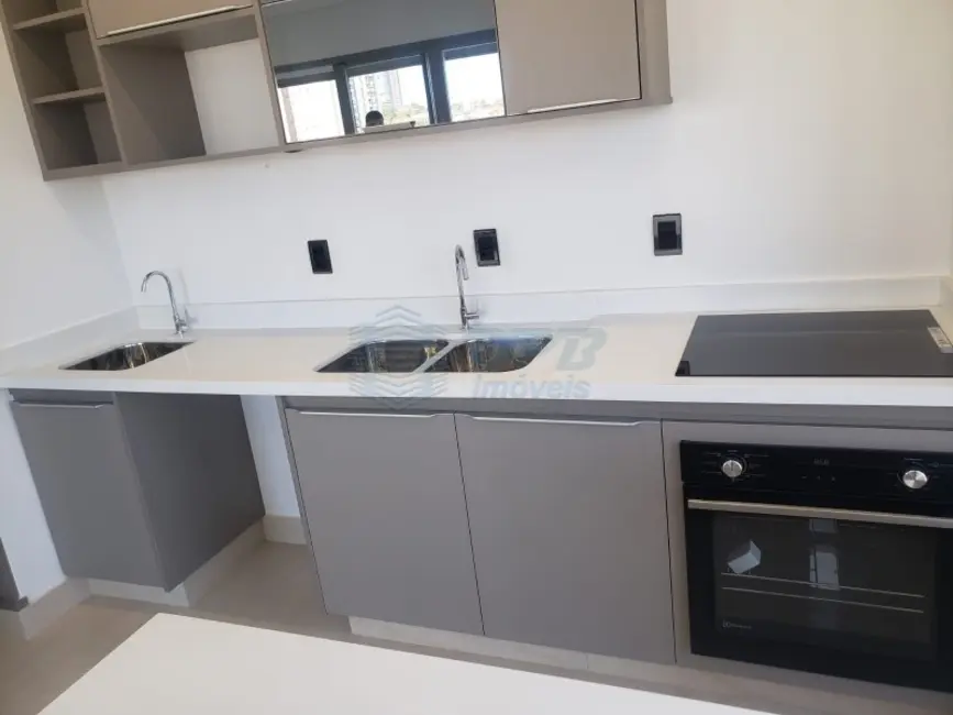 Foto 8 de Apartamento para alugar, 87m2 em Jardim Botânico, Ribeirao Preto - SP