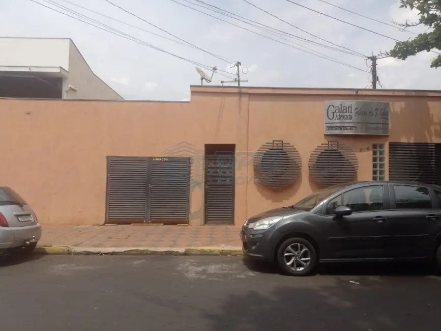 Foto 2 de Sala Comercial à venda, 194m2 em Campos Elíseos, Ribeirao Preto - SP