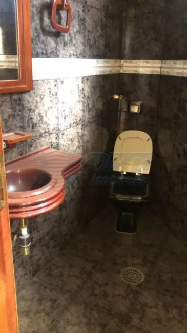 Foto 5 de Casa à venda em Vila Mariana, Ribeirao Preto - SP