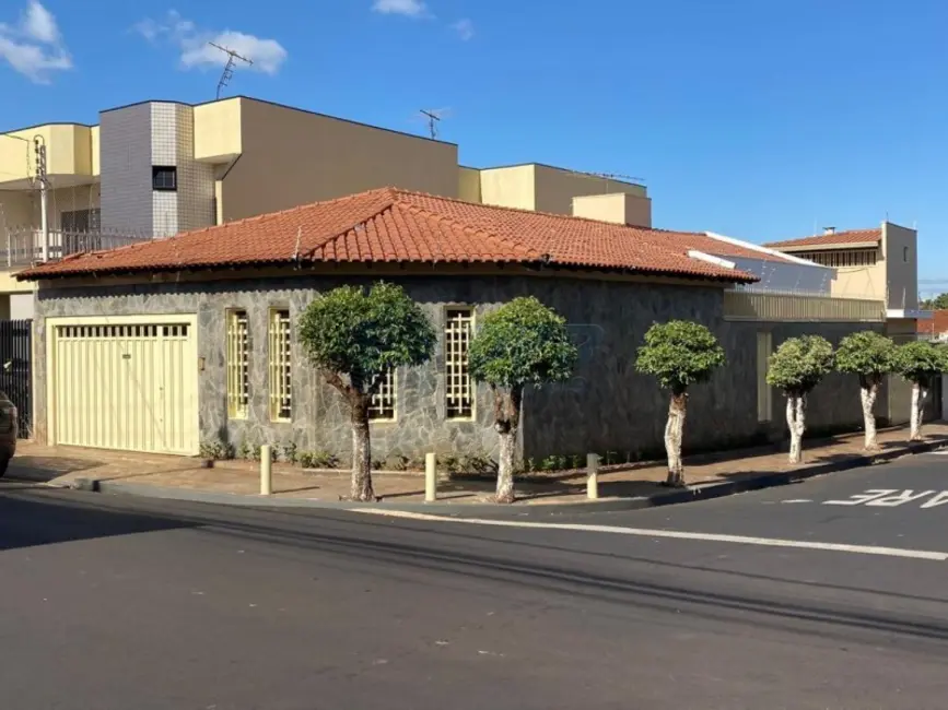 Foto 31 de Casa à venda em Vila Mariana, Ribeirao Preto - SP