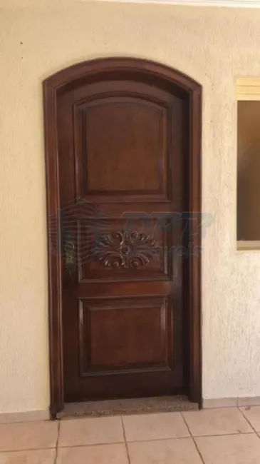 Foto 3 de Casa à venda em Vila Mariana, Ribeirao Preto - SP