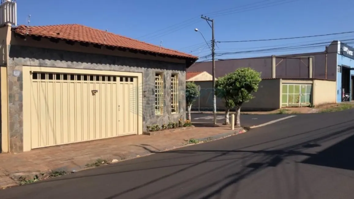 Foto 1 de Casa à venda em Vila Mariana, Ribeirao Preto - SP