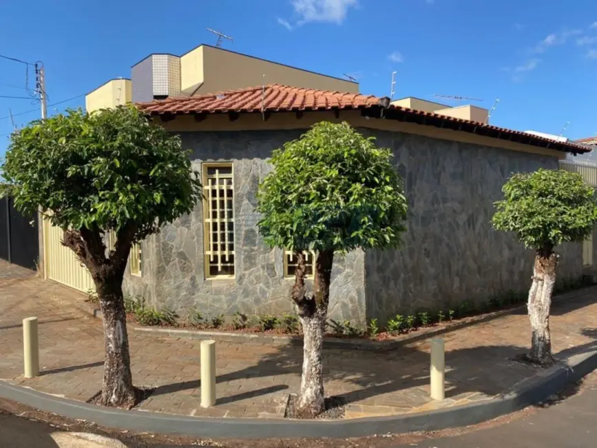 Foto 28 de Casa à venda em Vila Mariana, Ribeirao Preto - SP