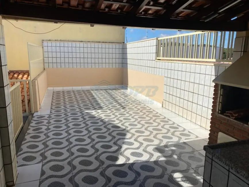 Foto 14 de Casa à venda em Vila Mariana, Ribeirao Preto - SP