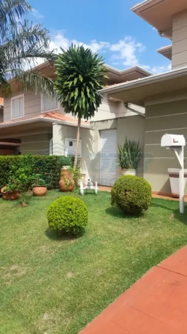 Foto 2 de Sobrado à venda, 322m2 em Recreio das Acácias, Ribeirao Preto - SP