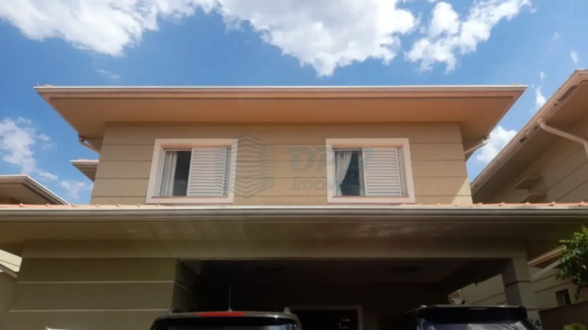 Sobrado à venda, 322m2 em Recreio das Acácias, Ribeirao Preto - SP - imagem 3 Foto 3 de Sobrado à venda, 322m2 em Recreio das Acácias, Ribeirao Preto - SP