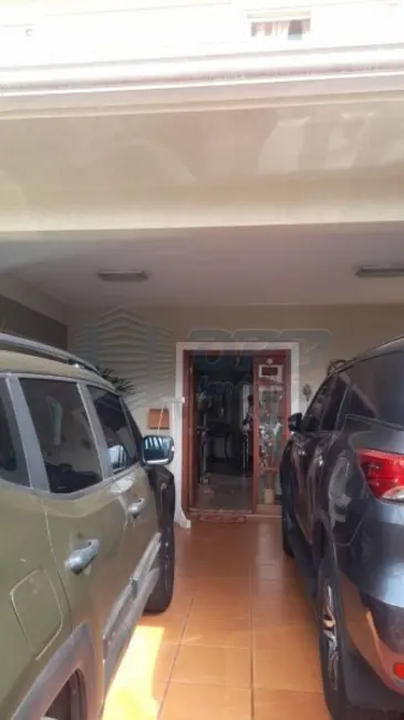 Sobrado à venda, 322m2 em Recreio das Acácias, Ribeirao Preto - SP - imagem 4 Foto 4 de Sobrado à venda, 322m2 em Recreio das Acácias, Ribeirao Preto - SP