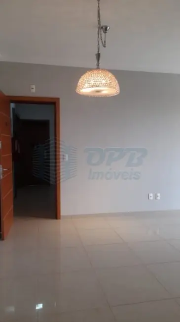Foto 2 de Apartamento à venda, 120m2 em Jardim Irajá, Ribeirao Preto - SP