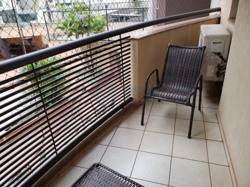 Apartamento à venda em Jardim Irajá, Ribeirao Preto - SP - imagem 3 Foto 3 de Apartamento à venda em Jardim Irajá, Ribeirao Preto - SP
