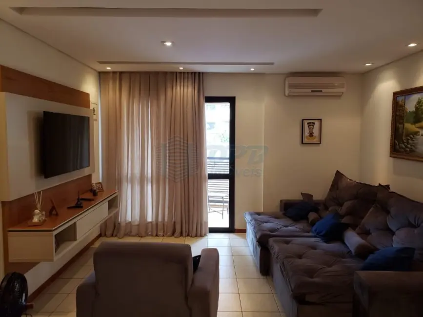 Apartamento à venda em Jardim Irajá, Ribeirao Preto - SP - imagem 5 Foto 5 de Apartamento à venda em Jardim Irajá, Ribeirao Preto - SP