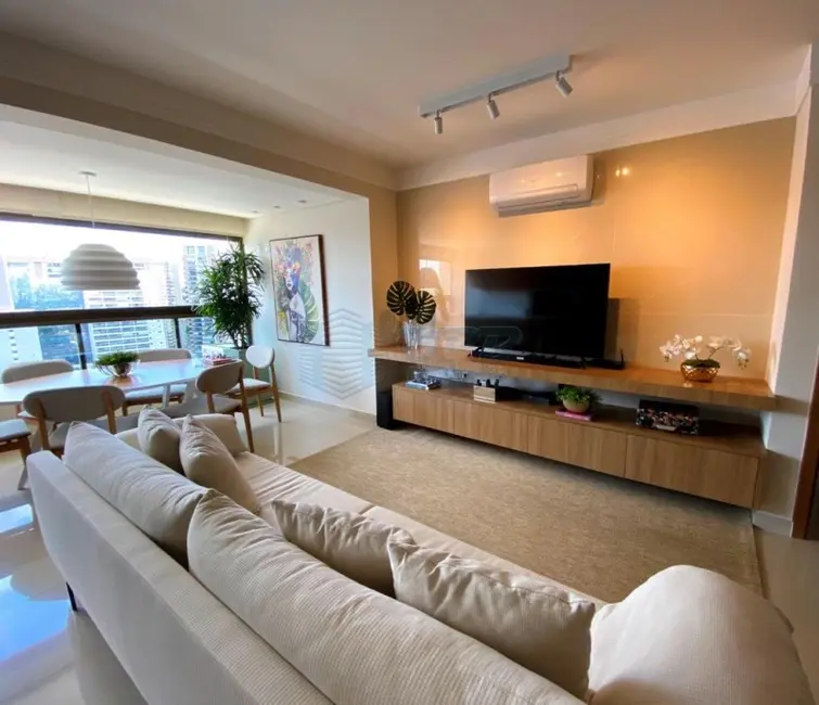 Apartamento à venda em Jardim Irajá, Ribeirao Preto - SP - imagem 4 Foto 4 de Apartamento à venda em Jardim Irajá, Ribeirao Preto - SP