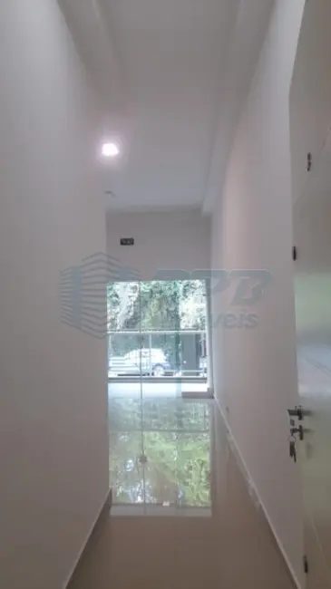 Foto 1 de Apartamento para alugar em Jardim Botânico, Ribeirao Preto - SP