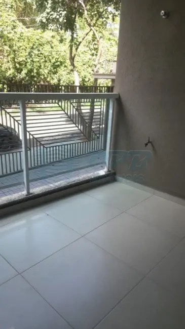 Foto 4 de Apartamento para alugar em Jardim Botânico, Ribeirao Preto - SP