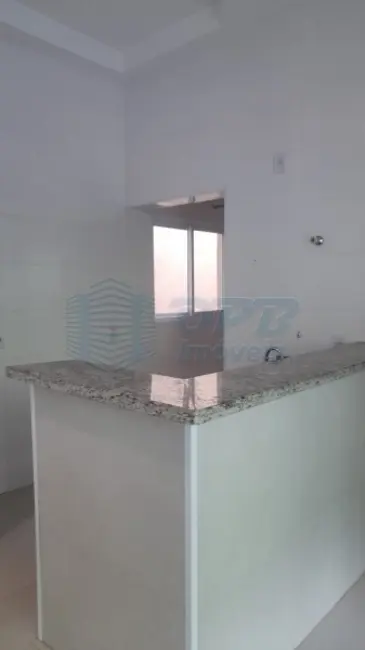 Foto 3 de Apartamento para alugar em Jardim Botânico, Ribeirao Preto - SP