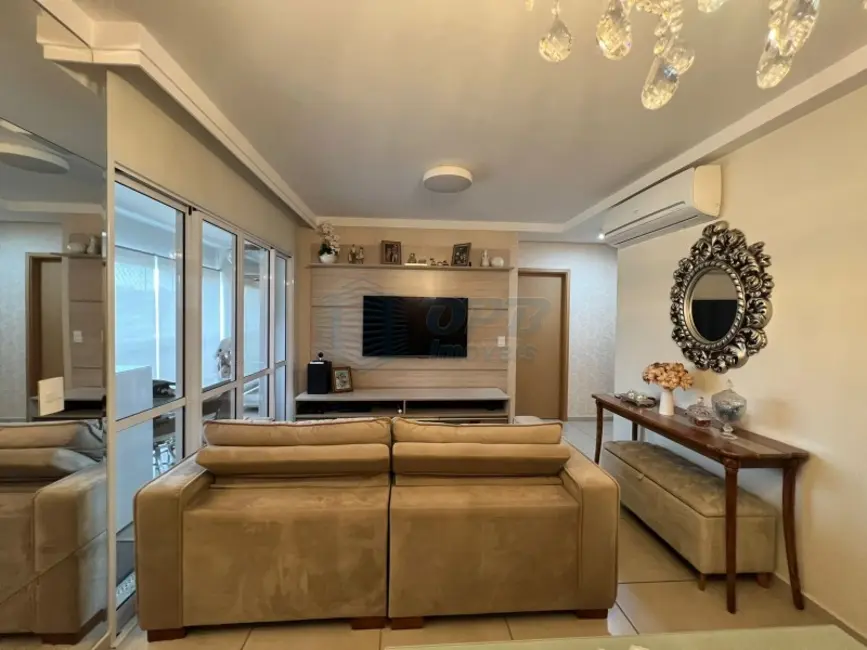 Apartamento à venda, 91m2 em Jardim Botânico, Ribeirao Preto - SP - imagem 7 Foto 7 de Apartamento à venda, 91m2 em Jardim Botânico, Ribeirao Preto - SP