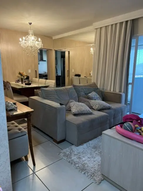 Foto 2 de Apartamento à venda, 91m2 em Jardim Botânico, Ribeirao Preto - SP